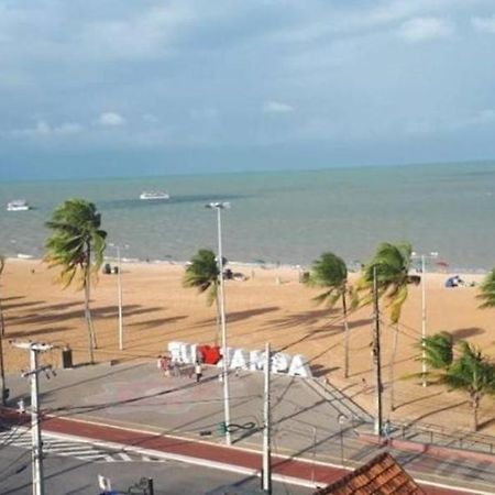 Apartamento Em Joao Pessoa - Urbani Manaira - Sem Toalhas Apartman Kültér fotó