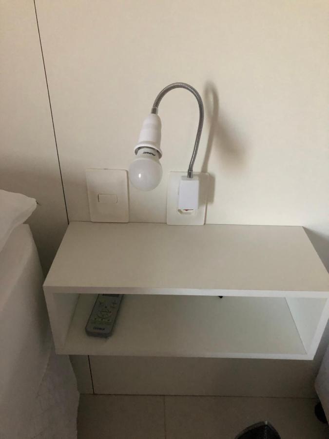 Apartamento Em Joao Pessoa - Urbani Manaira - Sem Toalhas Apartman Kültér fotó