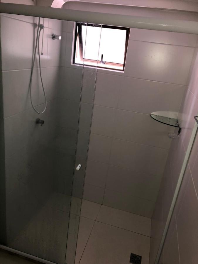 Apartamento Em Joao Pessoa - Urbani Manaira - Sem Toalhas Apartman Kültér fotó